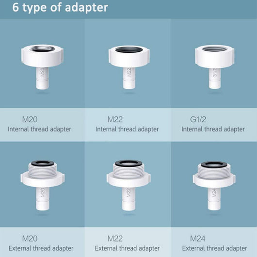 Aireador Inteligente con Sensor Infrarrojo y Carga USB - Image 10