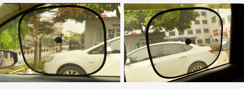 Parasol Automotriz Protector Solar - Image 14