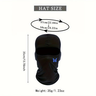 Gorra Deportiva de Protección Solar con Tecnología Transpirable - Image 10