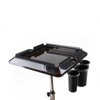 Carrito Móvil de Acero Inoxidable para Salón de Belleza - Image 6