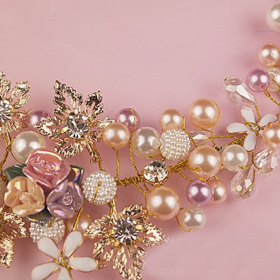 Corona de Cristal para Novia - Diadema Reina Elegante para Bodas - Image 8