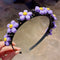 Flor Morada