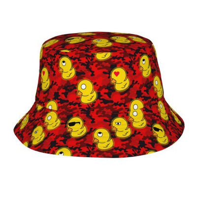 Gorra Pescador Hongos Psicodélicos Efecto Espejo - Image 94