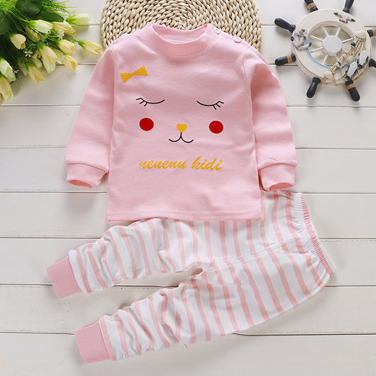 Ropa Interior de Algodón para Niños y Niñas - Image 21
