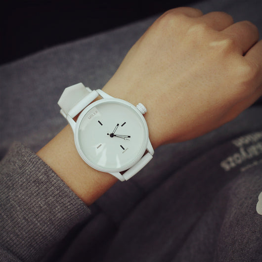 Reloj de Pareja Moderno con Personalidad Trendy - Image 4
