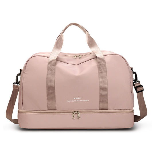 Bolsa de Viaje Gran Capacidad para Viajes de Negocios - Image 12