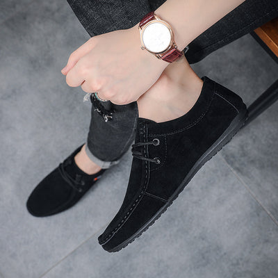 Mocasines Ligeros Versátiles para Hombre con Suela Suave - Image 3