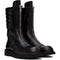Botas de Suela Gruesa: Estilo y Comodidad