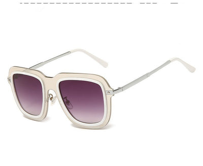 Gafas de Sol Europeas Doble Lente - Diseño Internacional Premium - Image 12
