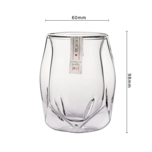 Taza de Té Japonesa Resistente al Calor - Image 8