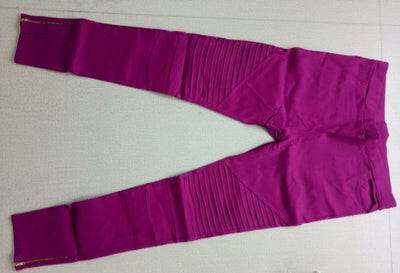 Leggins con Pliegues Deportivos - Image 6