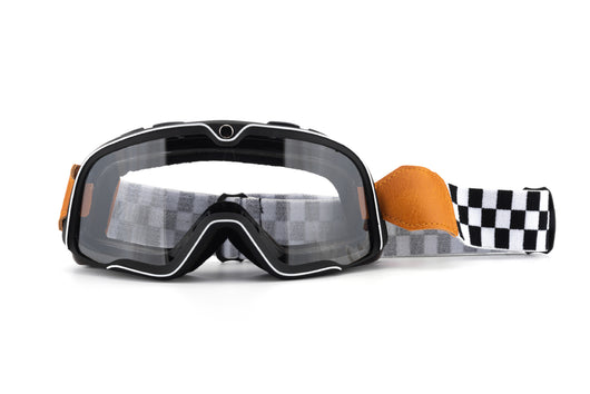 Gafas Retro para Moto Scrambler - Protección Ocular Vintage - Image 14