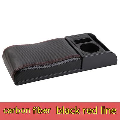 Elevador de Reposabrazos Automotriz Universal con Protector Plástico - Image 15