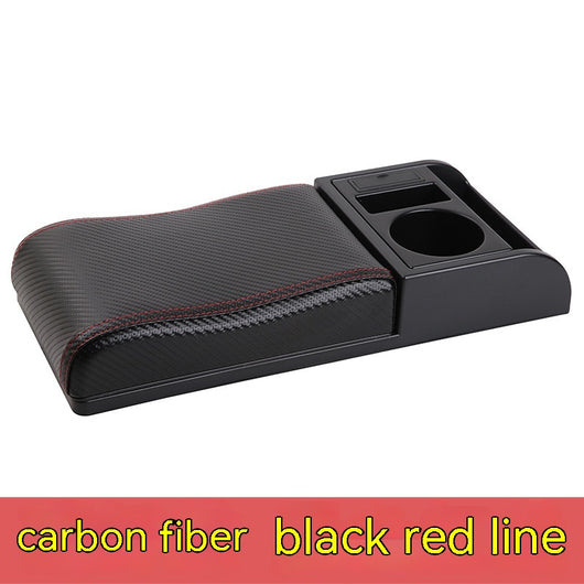 Elevador de Reposabrazos Automotriz Universal con Protector Plástico - Image 15