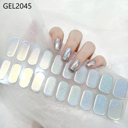 Gel de Uñas Color Cebolla Sin Horneado - Diseño Profesional - Image 45