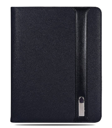 Maletín Profesional A4 con Cargador Inalámbrico 5000 mAh - Image 11