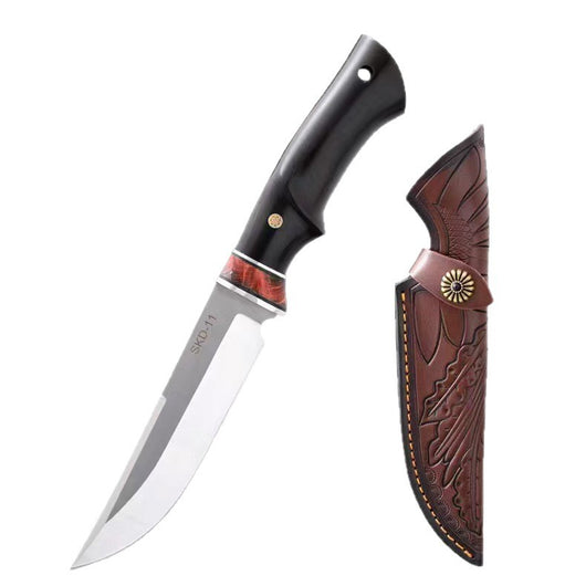 Cuchillo Multiusos Portátil para Camping y Picnic - Image 5