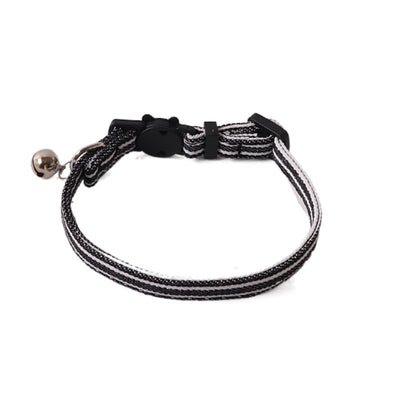Collar Denim para Gatos - Diseño Moderno y Cómodo - Image 18