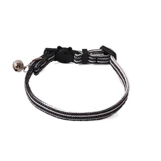 Collar Denim para Gatos - Diseño Moderno y Cómodo - Image 18