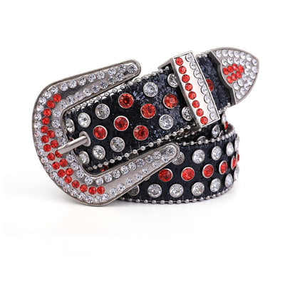 Cinturón de Diamantes para Mujer - Diseño Elegante y Versátil - Image 17
