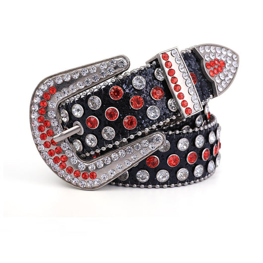 Cinturón de Diamantes para Mujer - Diseño Elegante y Versátil - Image 17