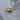 Fashion Temperament Stainless Steel Ring AAA Zircon Multicolor Love Female Ring