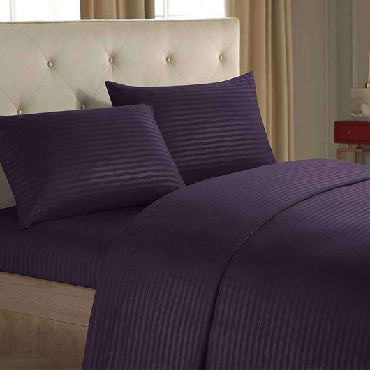 Juego de Sábanas Luxury Premium Ajustables Monocolor - Image 17