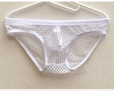 Bóxers Triangulares Hombre: Comodidad Ajustada y Suelta - Image 6