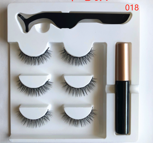 Pestañas Magnéticas Reutilizables - Image 22