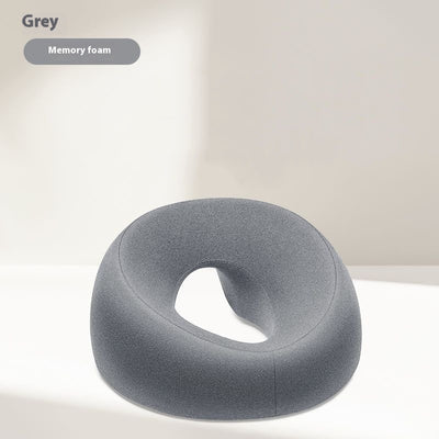Almohada Ergonómica de Espuma Viscoelástica para Masaje Facial - Image 5