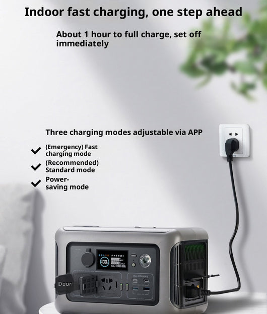 Banco de Energía de Alta Potencia para Vehículos - Image 4