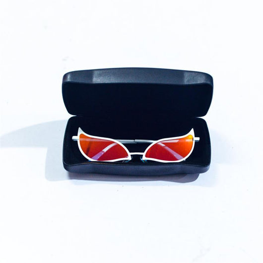 Gafas de Sol Cat Eye Tech Sense - Estilo Retro Moderno - Image 6