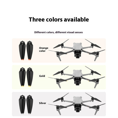 Hélices de Reemplazo Rápido para DJI Air 3S - Palas 8747F - Image 15