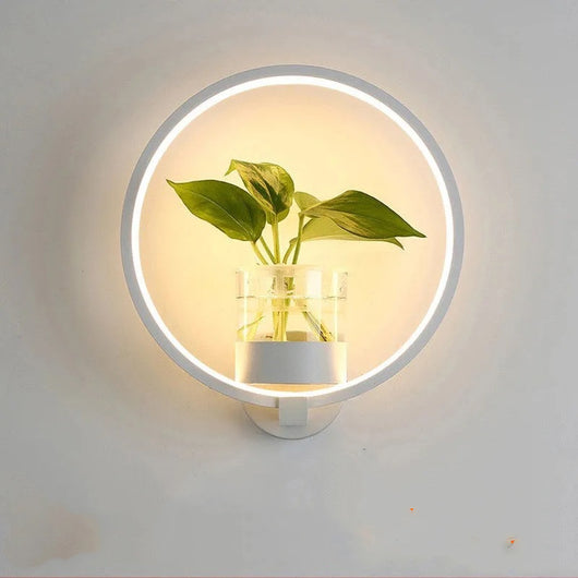 Lámpara de Pared Decorativa para Sala y Dormitorio - Image 18