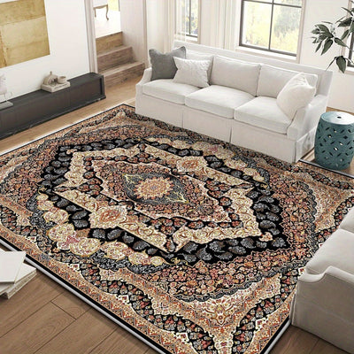 Tapete Absorbente para Sala - Cobertura Completa Sofá y Mesa de Centro - Image 8