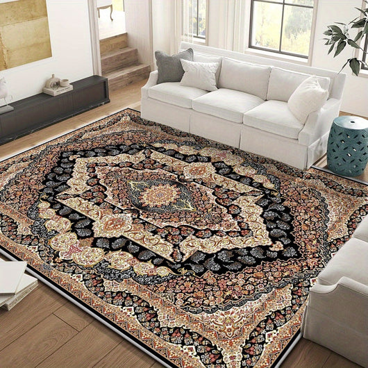 Tapete Absorbente para Sala - Cobertura Completa Sofá y Mesa de Centro - Image 8