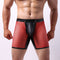 Bóxer Hombre Malla Transpirable Talle Bajo Sexy