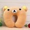 Urso Pardo 26 x 30 cm