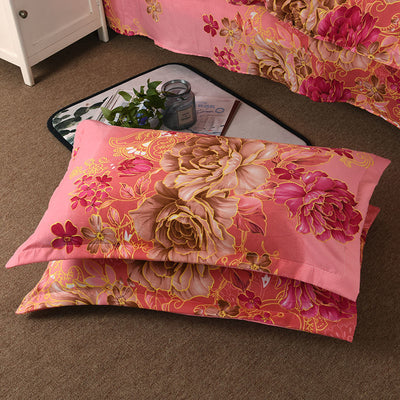 Funda de Almohada de Alta Densidad para Estudiantes y Adultos - Image 4