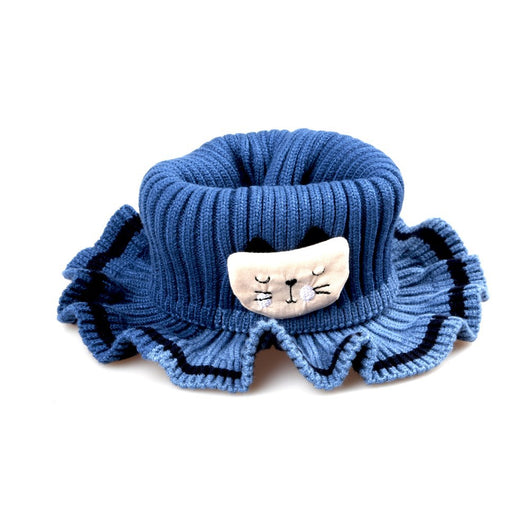 Babero Tejido Polar para Bebé: Calidez y Protección en Invierno - Image 21