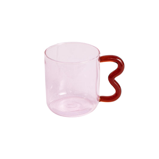 Vasos y Copas de Vidrio Coloreado con Diseños Especiales - Image 18