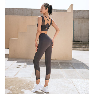 Pantalones Cortos Deportivos Mesh Transpirable - Image 8