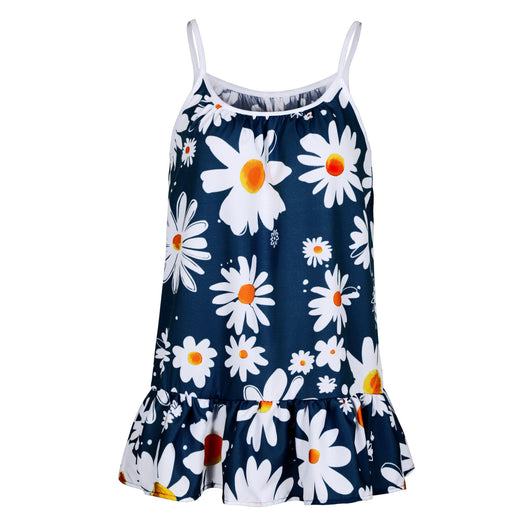 Camiseta Estampada Sling Pequeña - Top de Moda Versátil - Image 17