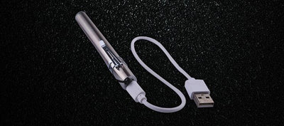 Linterna LED Portátil Doble Capa de Alto Rendimiento - Image 8