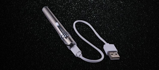 Linterna LED Portátil Doble Capa de Alto Rendimiento - Image 8