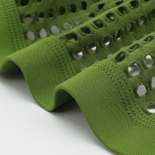 Bóxer Transparente Mesh Triangular Woxuan - Diseño Sensual para Hombre - Image 16