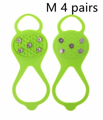 Agarre Antideslizante de Silicona para Escalada - Image 32