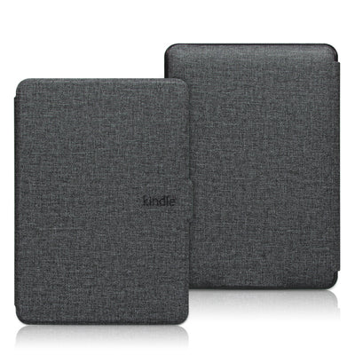 Funda Protectora de Lino y Cuero - Versión Joven - Image 10