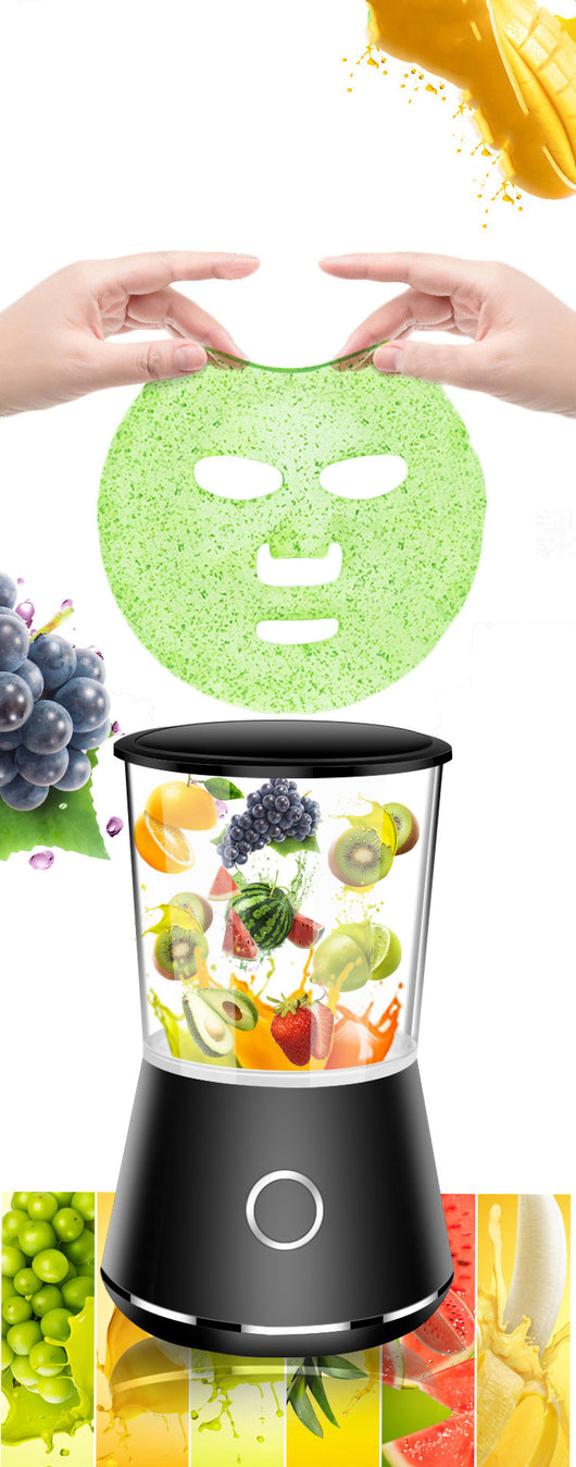 Máquina Facial de Frutas y Verduras - Dispositivo de Belleza Profesional - Image 14