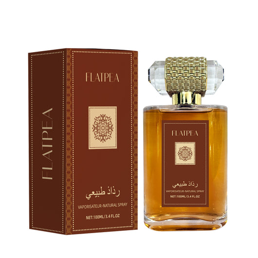 Perfume Sándalo Árabe para Hombre sin Alcohol 100ml - Fragancia de Larga Duración - Image 5